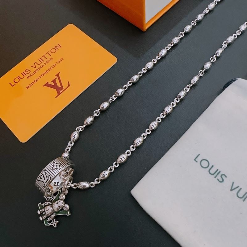 Louis Vuitton Necklaces